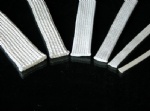 Silica Fiberglass Sleeve