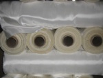 Silica Fabric