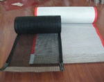 PTFE Fiberglass Mesh Bull Nose Joint