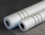 Fiberglass Mesh